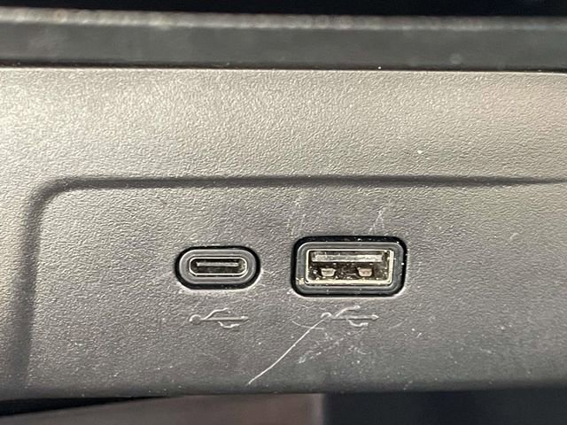 Used 2024 Chevrolet Trax ACTIV FWD image 19