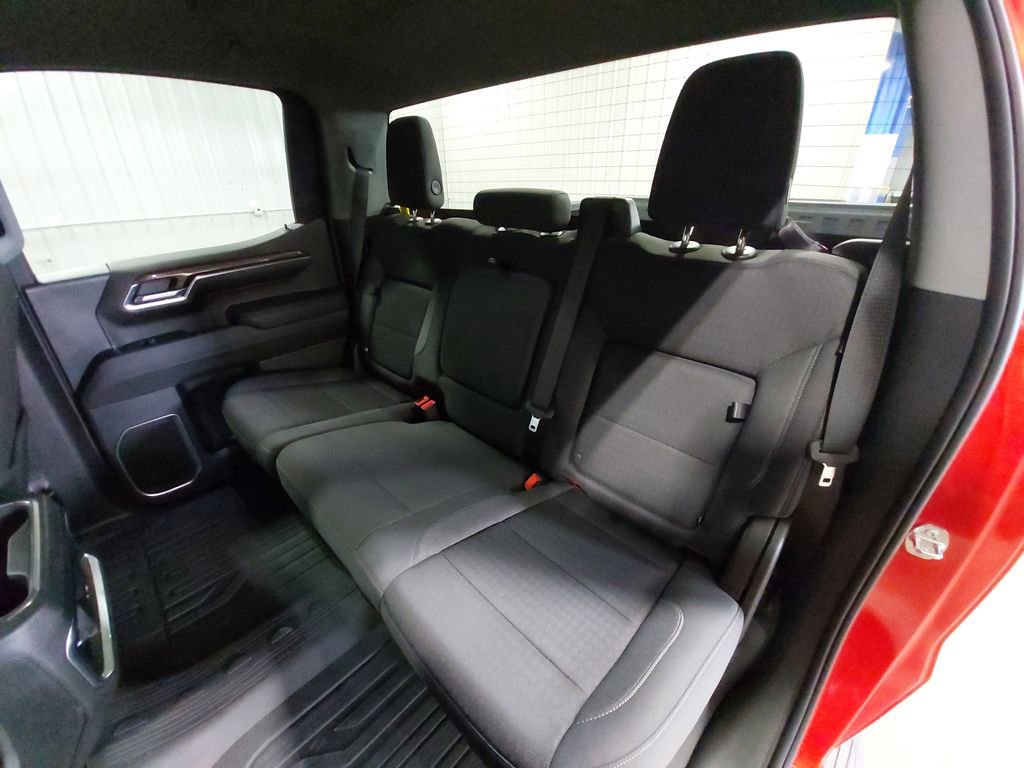 Used 2023 GMC Sierra 1500 Elevation AWD/4WD image 13