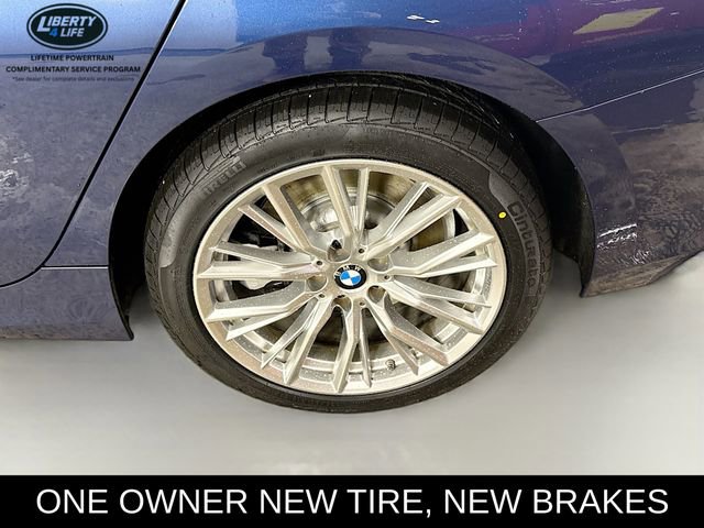Used 2023 BMW 330i xDrive Sedan w/ Premium Package image 32