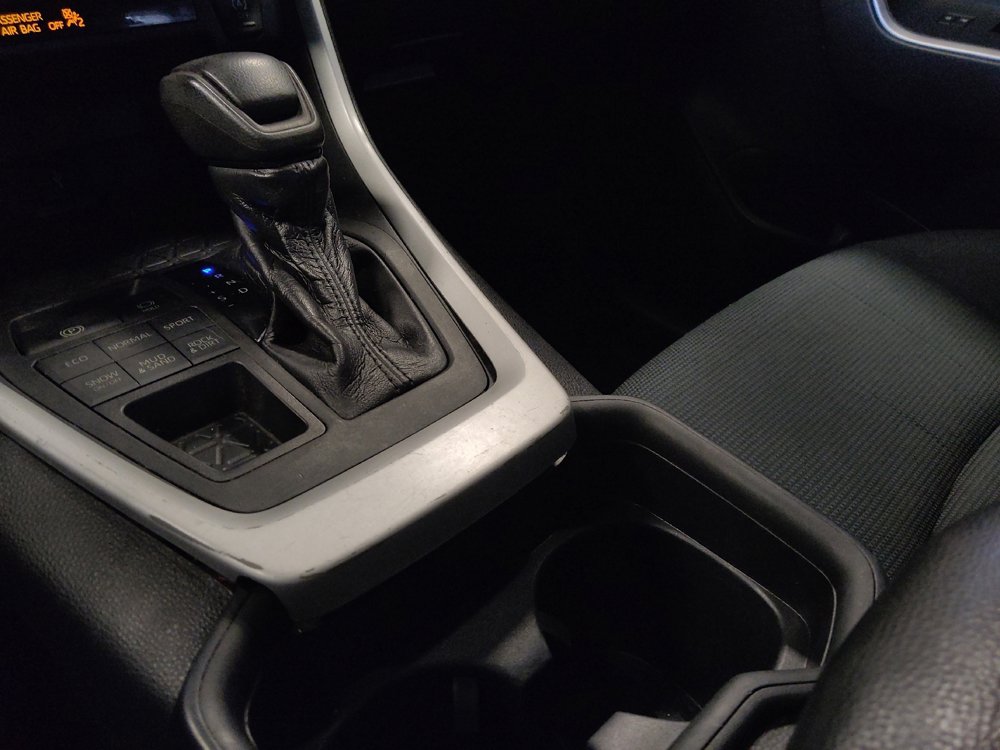 Used 2021 Toyota RAV4 LE w/ Carpet Mat Package (TMS) image 26