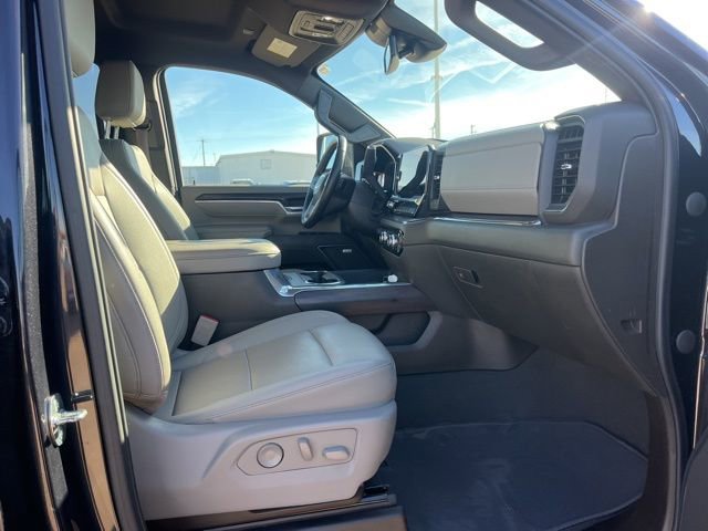 Used 2024 GMC Sierra 2500 SLT w/ SLT Premium Package image 58