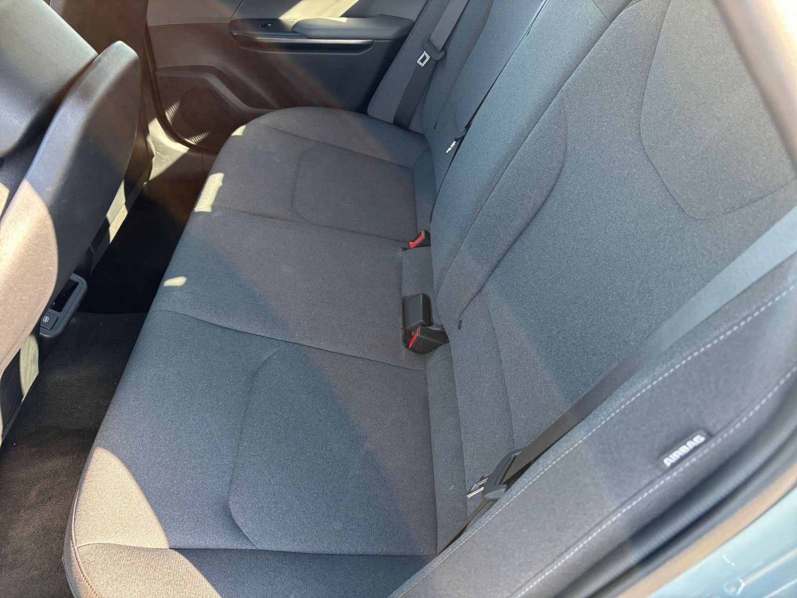 Used 2025 Kia K4 FWD image 24