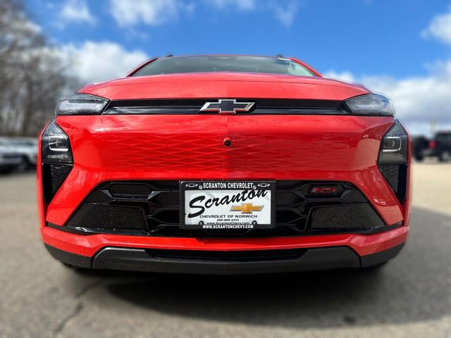 New 2027 Chevrolet Bolt RS w/ Technology Package FWD image 22