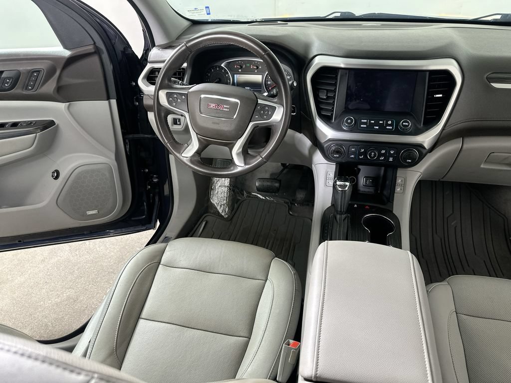 Used 2019 GMC Acadia SLT FWD image 20