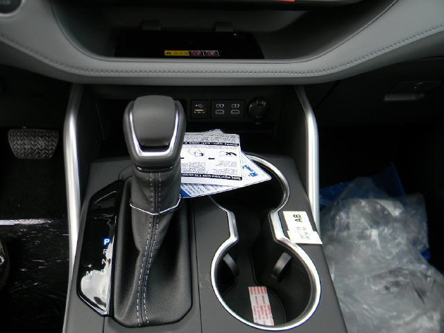 New 2026 Toyota Highlander XLE AWD/4WD image 15
