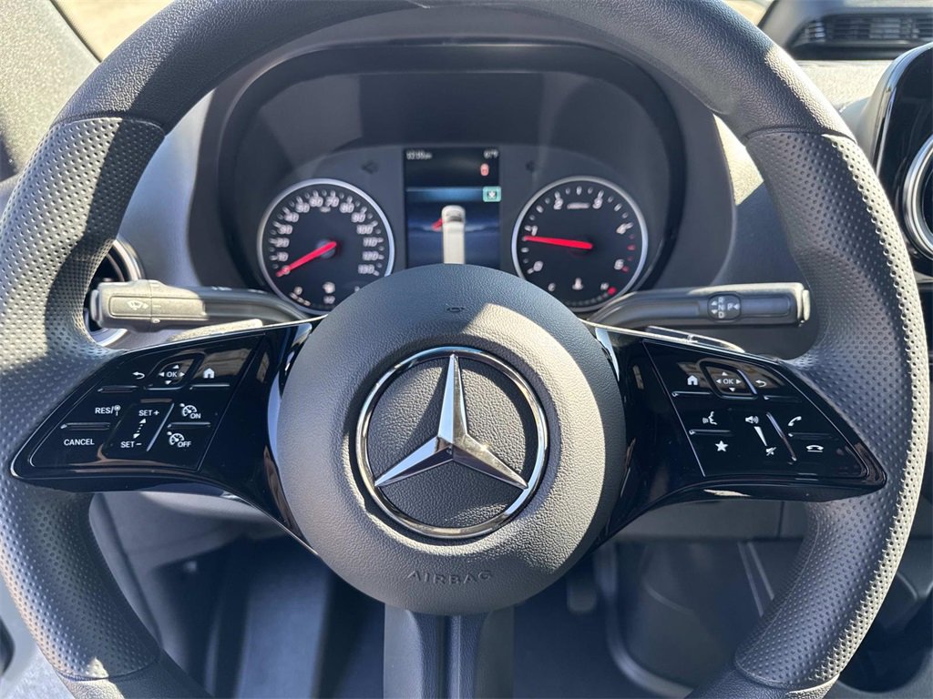 New 2026 Mercedes-Benz Sprinter 144 Cargo image 23