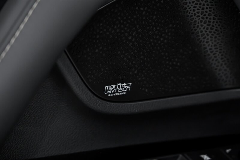 Used 2025 Lexus LX 600 F Sport AWD/4WD image 16