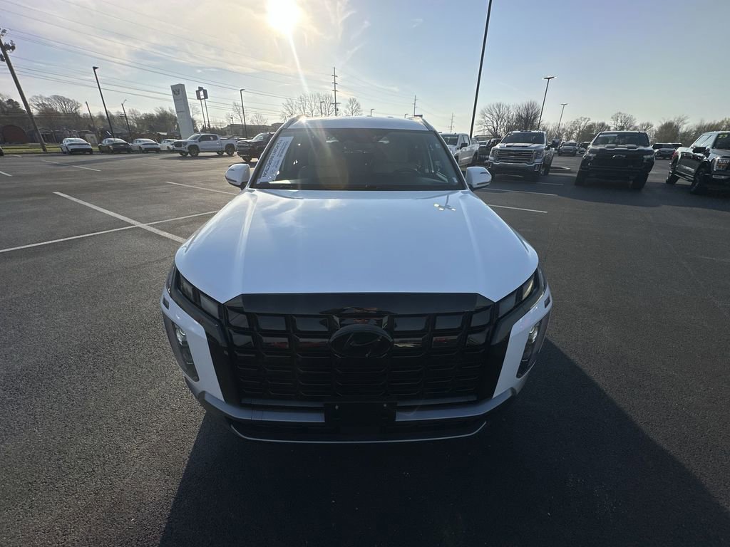 Used 2023 Hyundai Palisade SEL w/ Cargo Package image 27