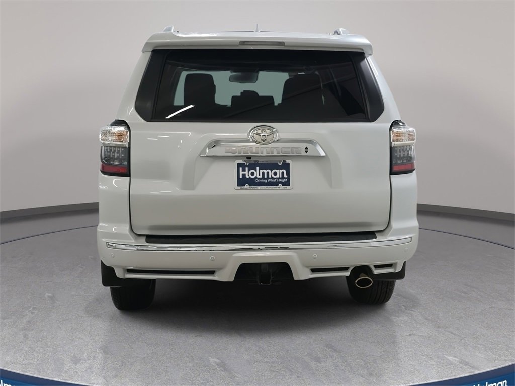 Used 2024 Toyota 4Runner Limited image 7
