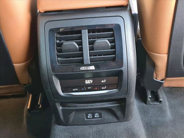 Certified 2023 BMW X3 sDrive30i w/ Premium Package RWD image 18
