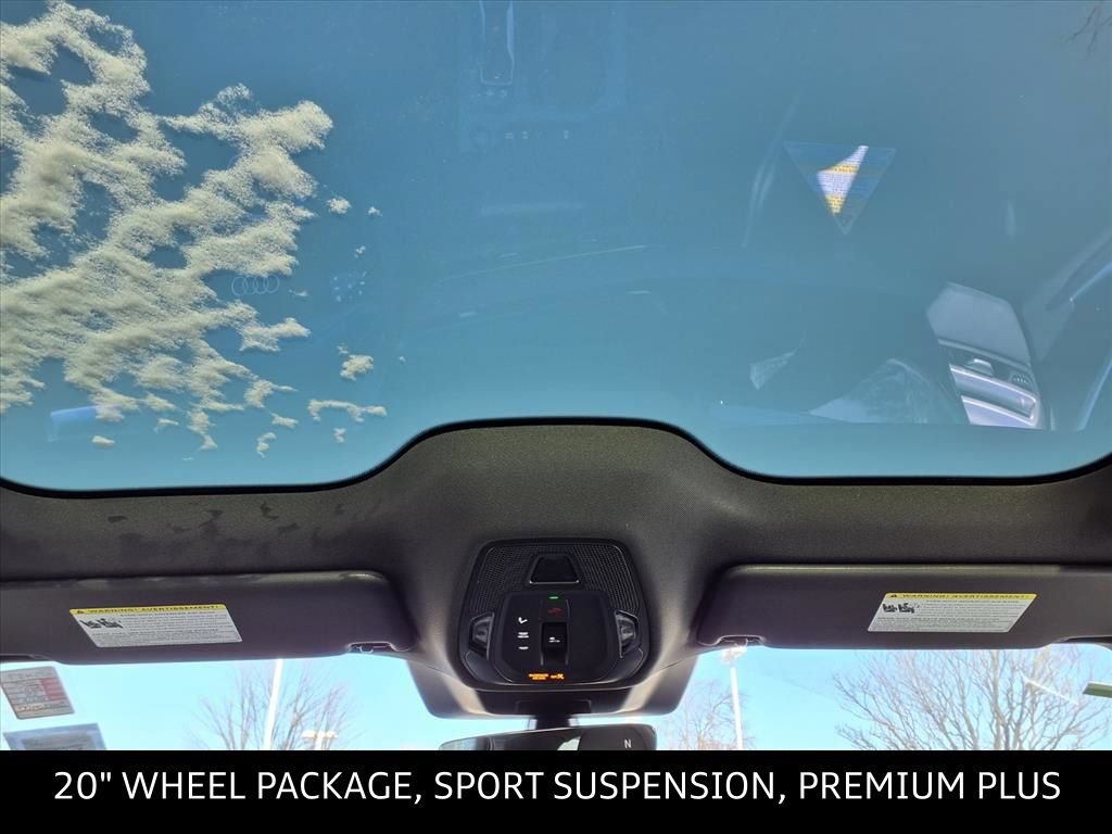 New 2025 Audi S5 Premium Plus AWD/4WD image 21