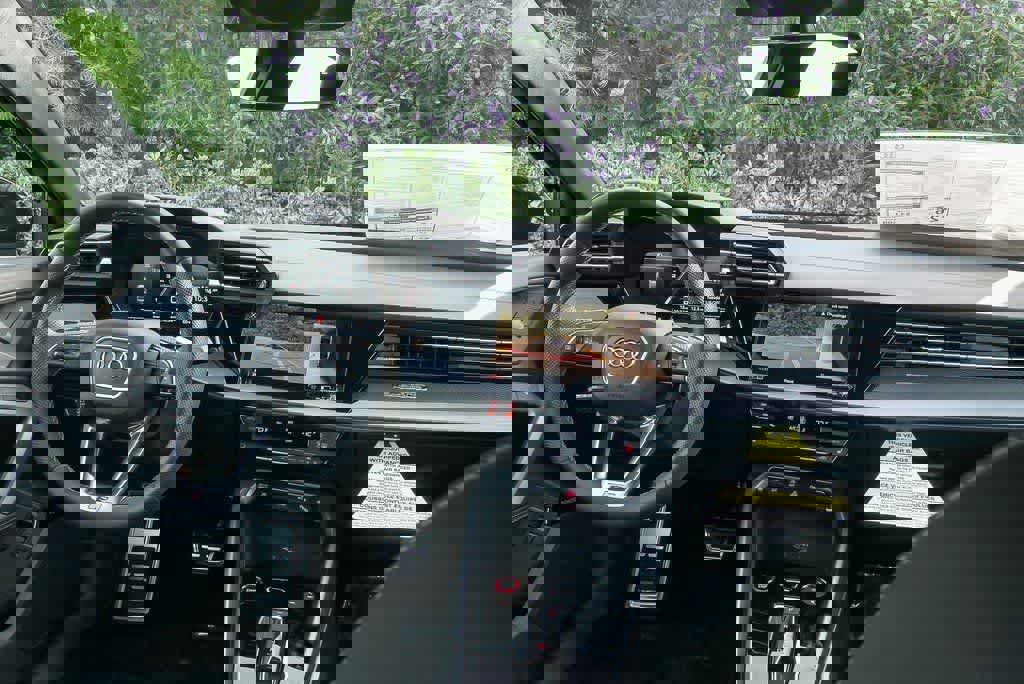 New 2026 Audi S3 Premium image 12