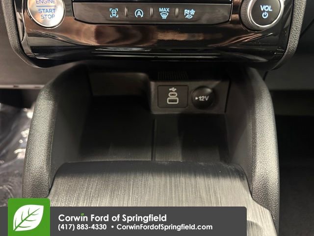 New 2026 Ford Escape ST-Line w/ Tech Pack #1 image 36