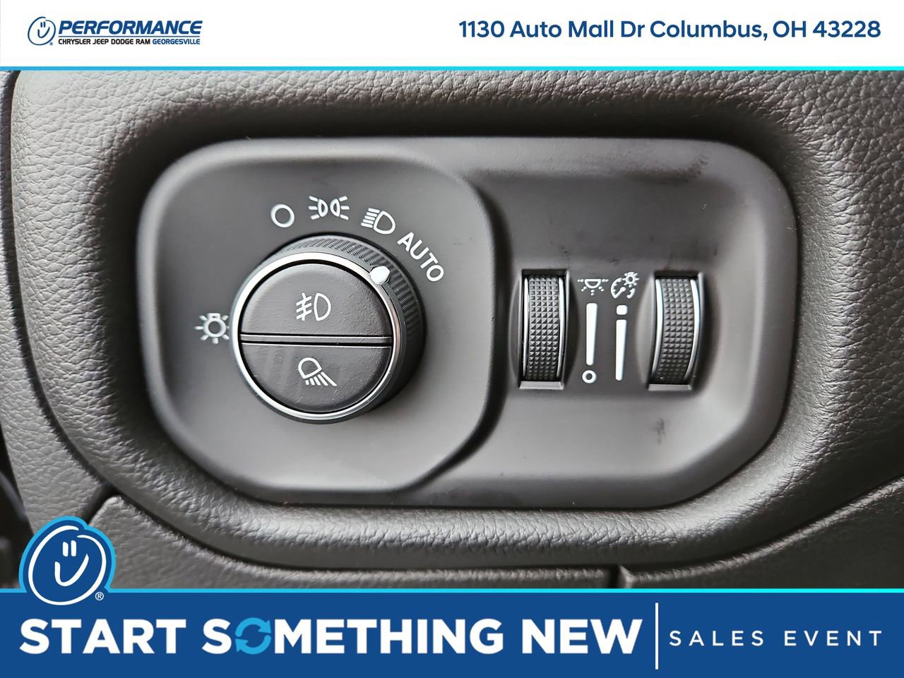 New 2026 RAM 1500 Big Horn image 32