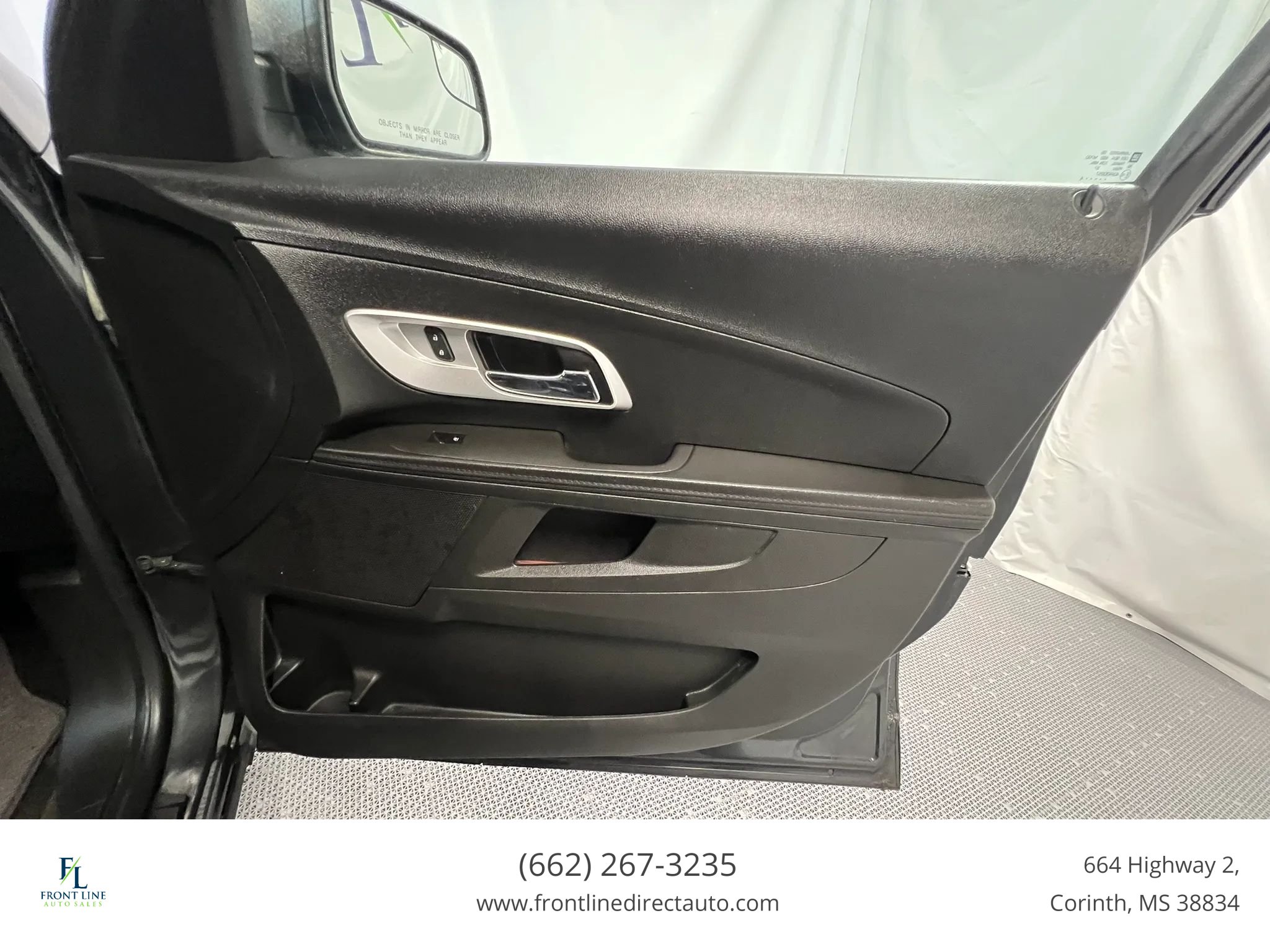 Used 2014 Chevrolet Equinox LS FWD image 19