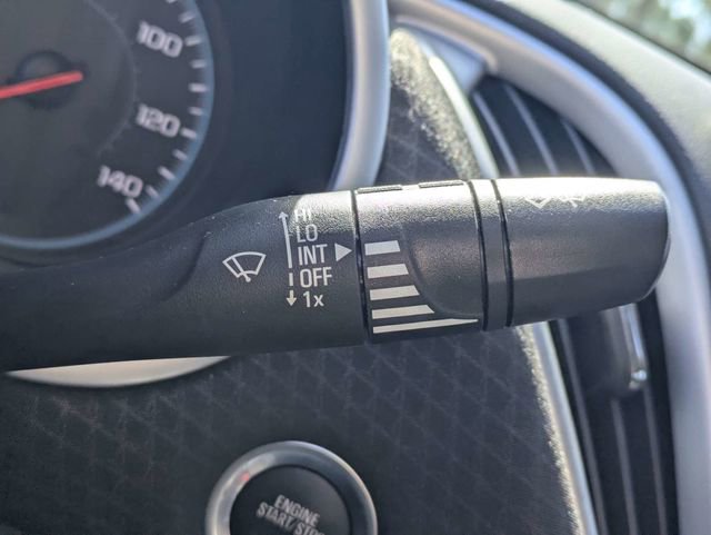 Used 2024 Chevrolet Malibu LT image 25