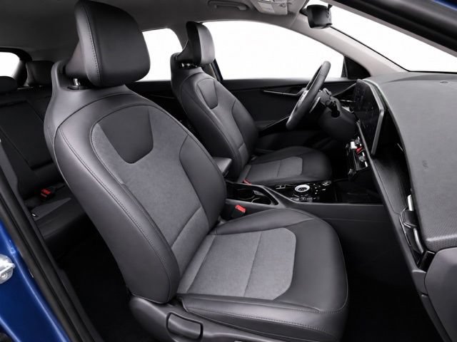 Used 2023 Kia Niro Wind w/ Wind Preserve Package FWD image 24