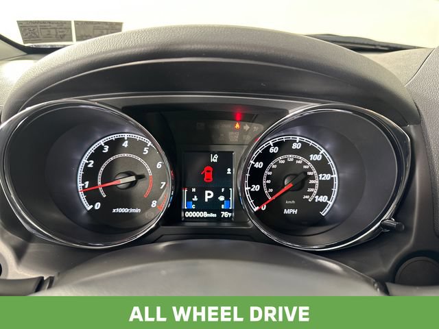 New 2026 Mitsubishi Outlander Sport LE AWD/4WD image 23