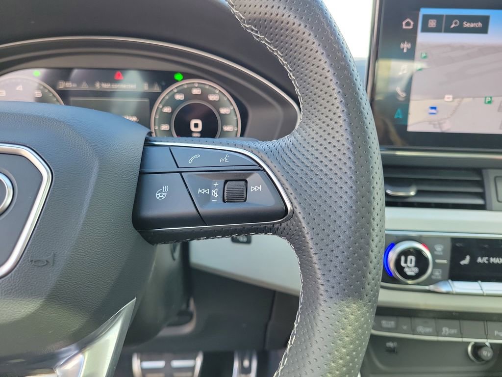 Used 2023 Audi A5 2.0T Premium Plus w/ Premium Plus image 25