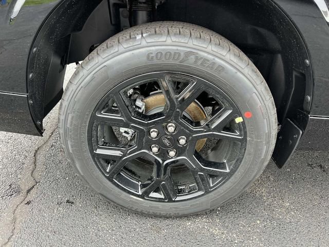 New 2025 Ford Maverick Lobo AWD/4WD image 11
