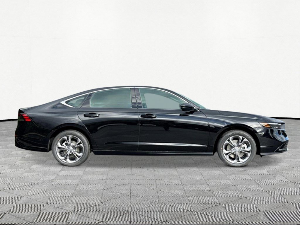 New 2026 Honda Accord EX-L image 24