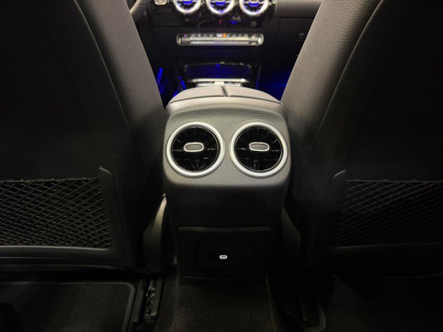 Certified 2025 Mercedes-Benz CLA 250 image 15