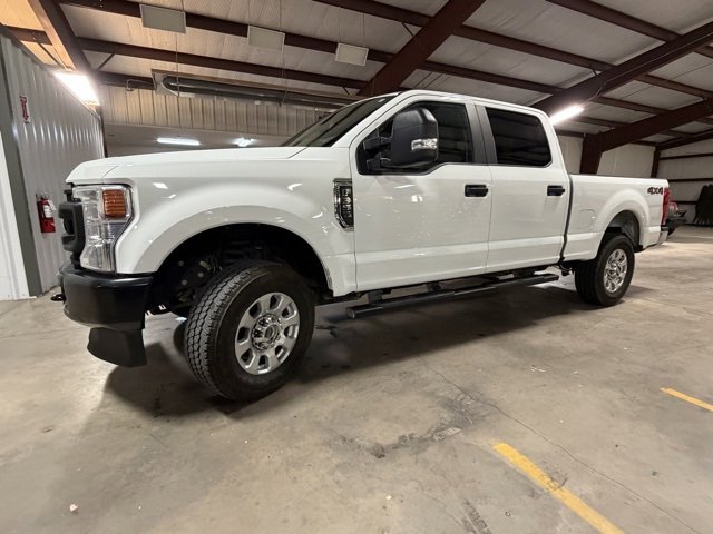 Used 2022 Ford F350 XL w/ Power Equipment Group image 4