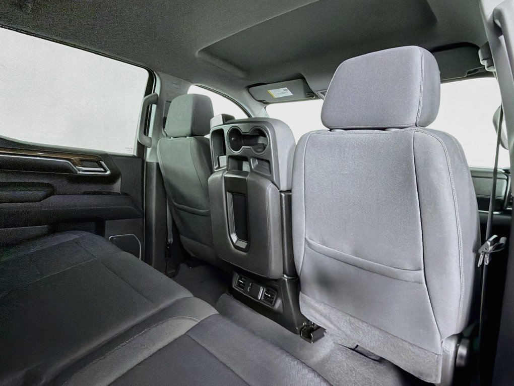 Used 2023 Chevrolet Silverado 1500 RST AWD/4WD image 27