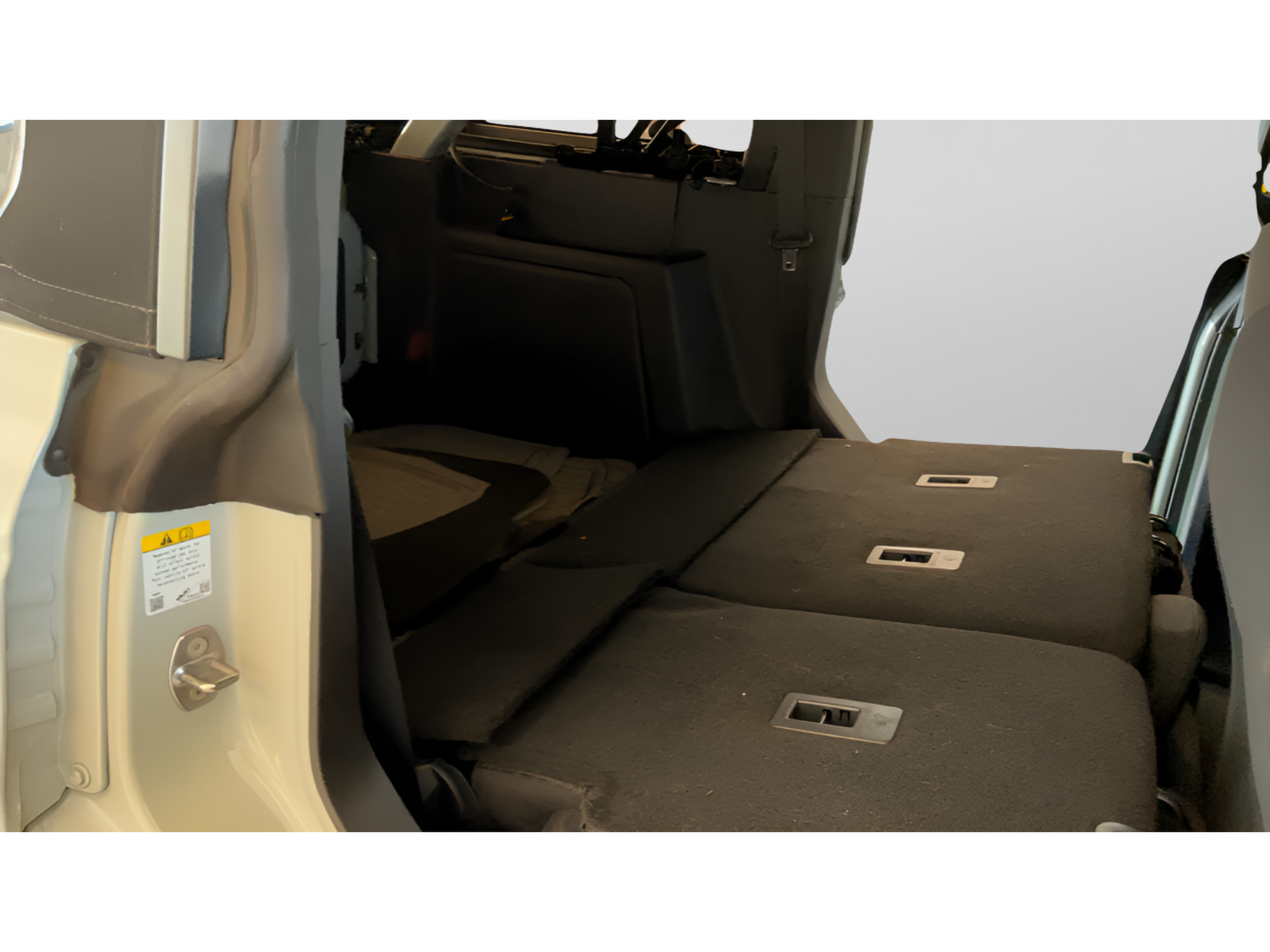 Used 2023 Ford Bronco Big Bend AWD/4WD image 37