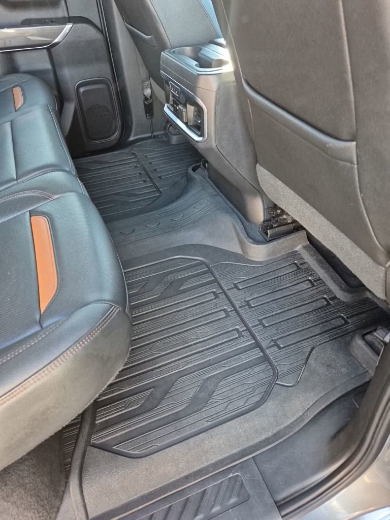 Used 2019 GMC Sierra 1500 AT4 w/ AT4 Premium Package image 32