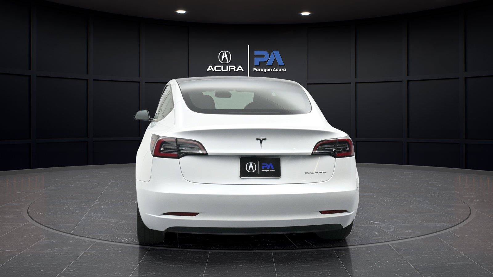 Used 2023 Tesla Model 3 Long Range AWD/4WD image 29