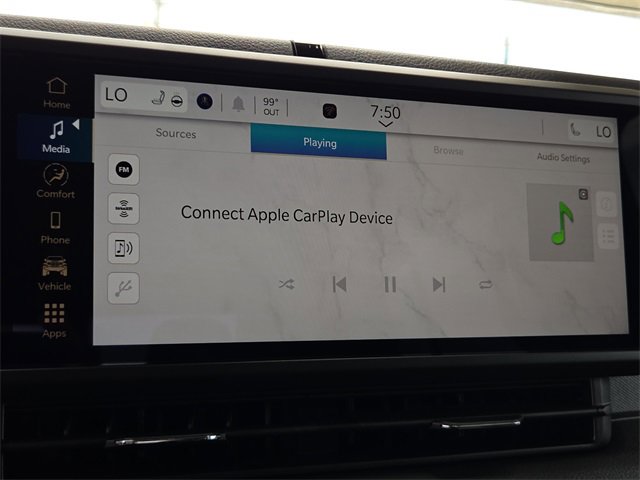 New 2025 Jeep Gladiator Sport image 19