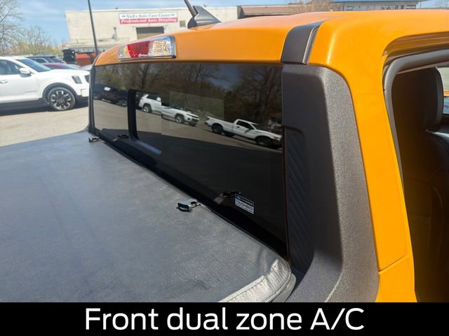 Used 2022 Ford Maverick Lariat w/ Lariat Luxury Package AWD/4WD image 17