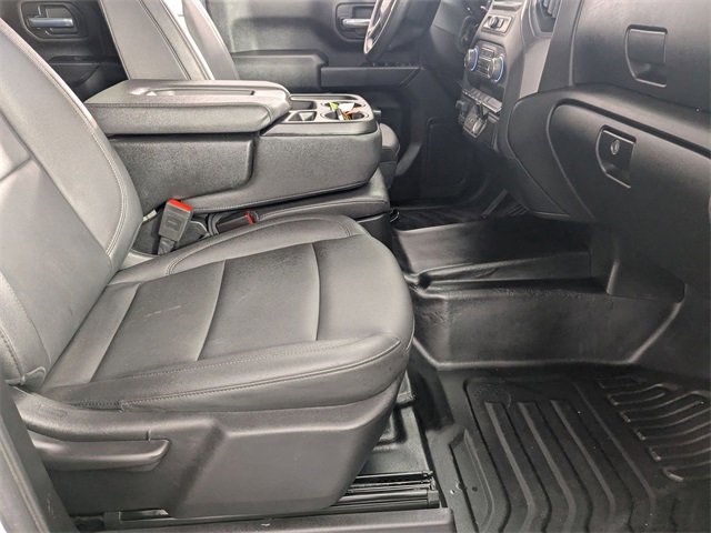Used 2024 Chevrolet Silverado 3500 W/T image 29