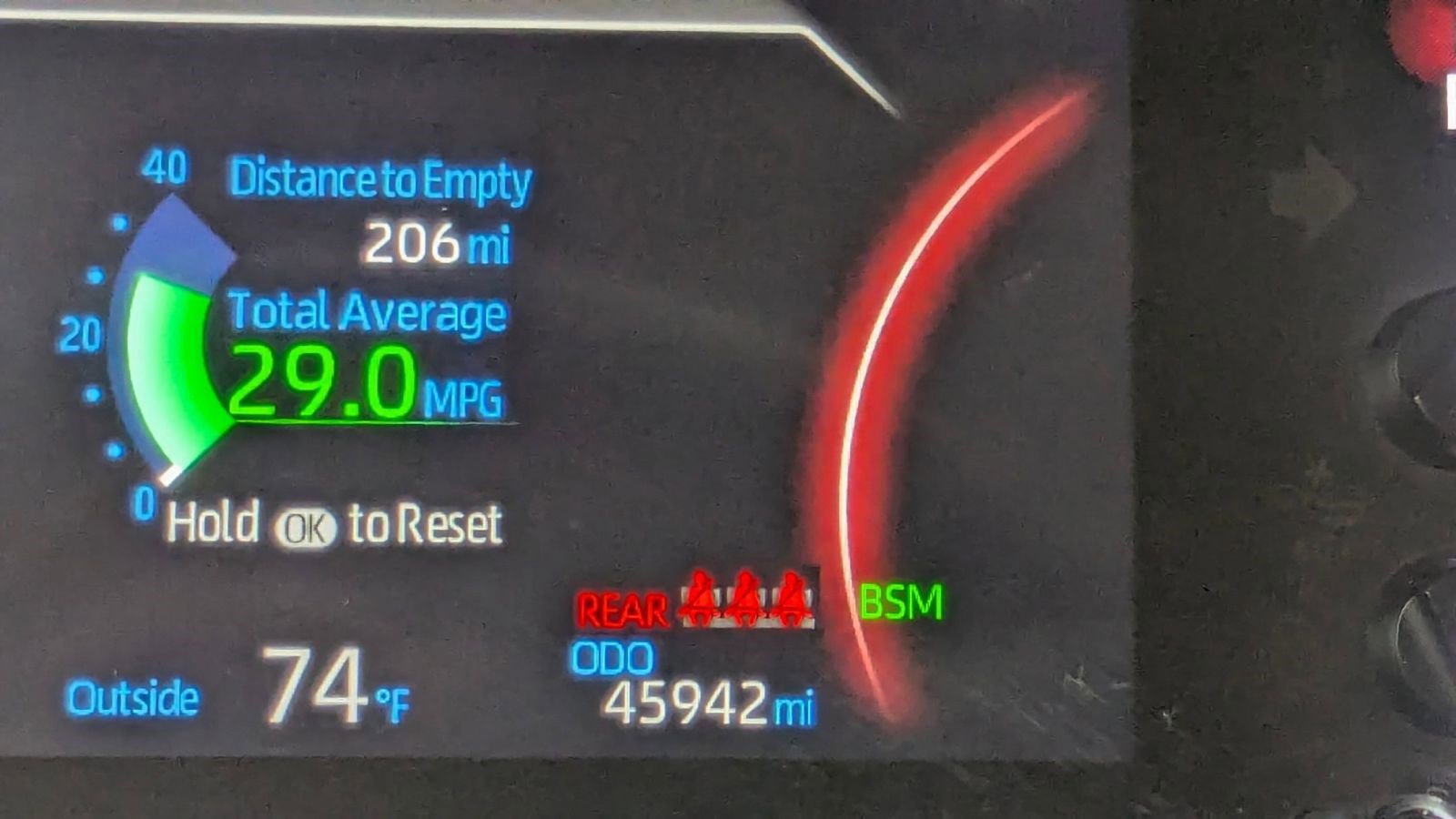 Used 2024 Toyota RAV4 XLE image 20