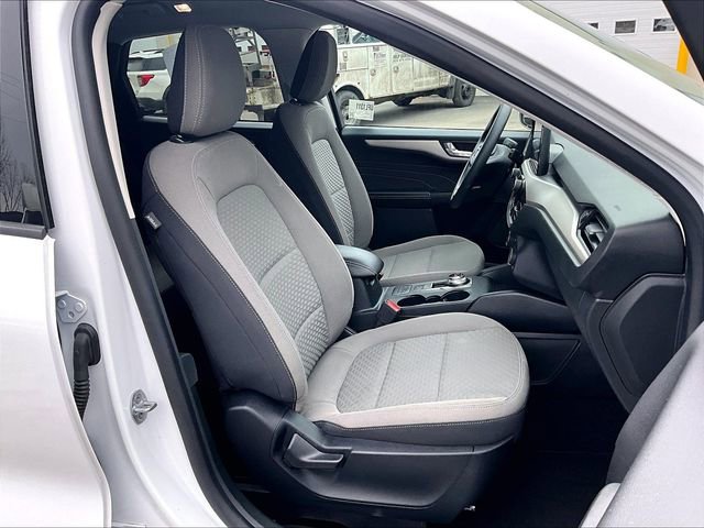 Used 2021 Ford Escape SE AWD/4WD image 7