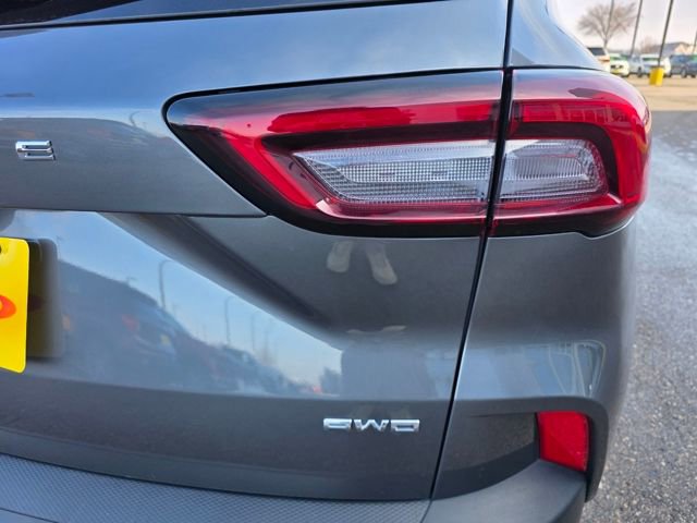 Used 2025 Ford Escape ST-Line image 10