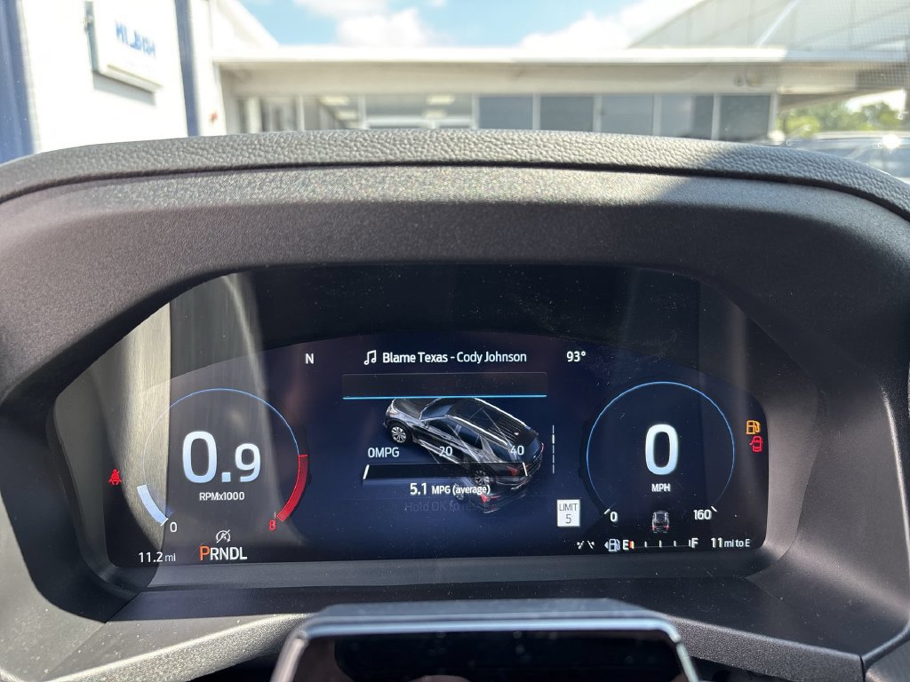 New 2026 Ford Explorer ST-Line RWD image 10
