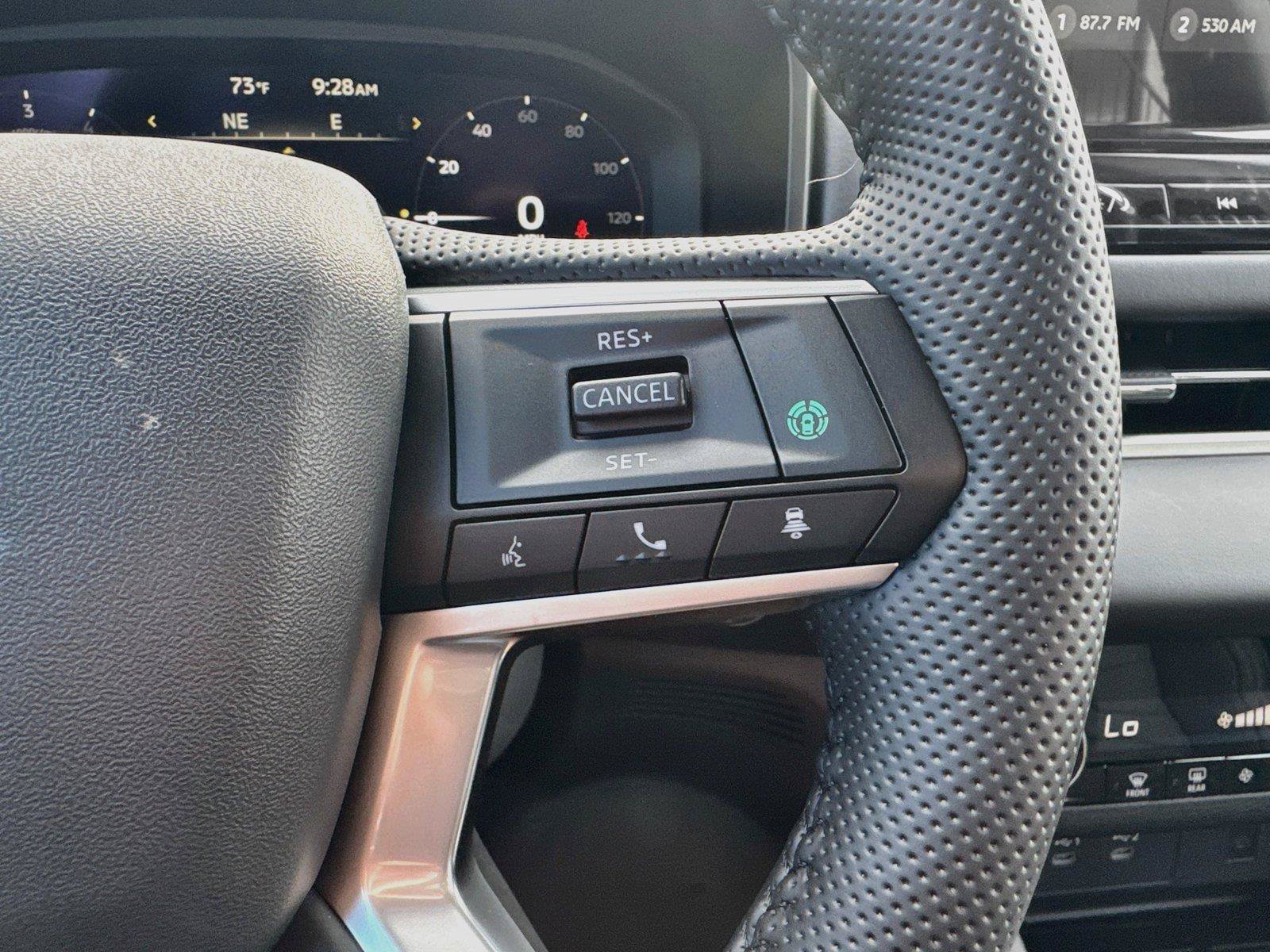New 2026 Mitsubishi Outlander SE FWD image 13