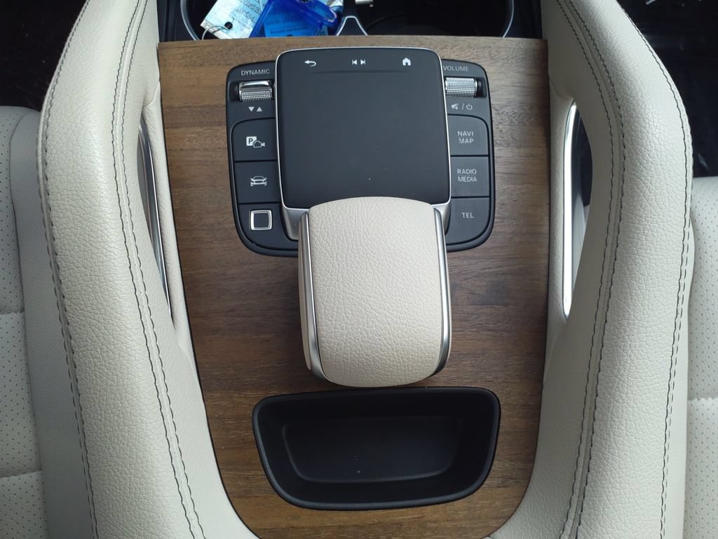 Certified 2025 Mercedes-Benz GLE 450e 4MATIC image 31