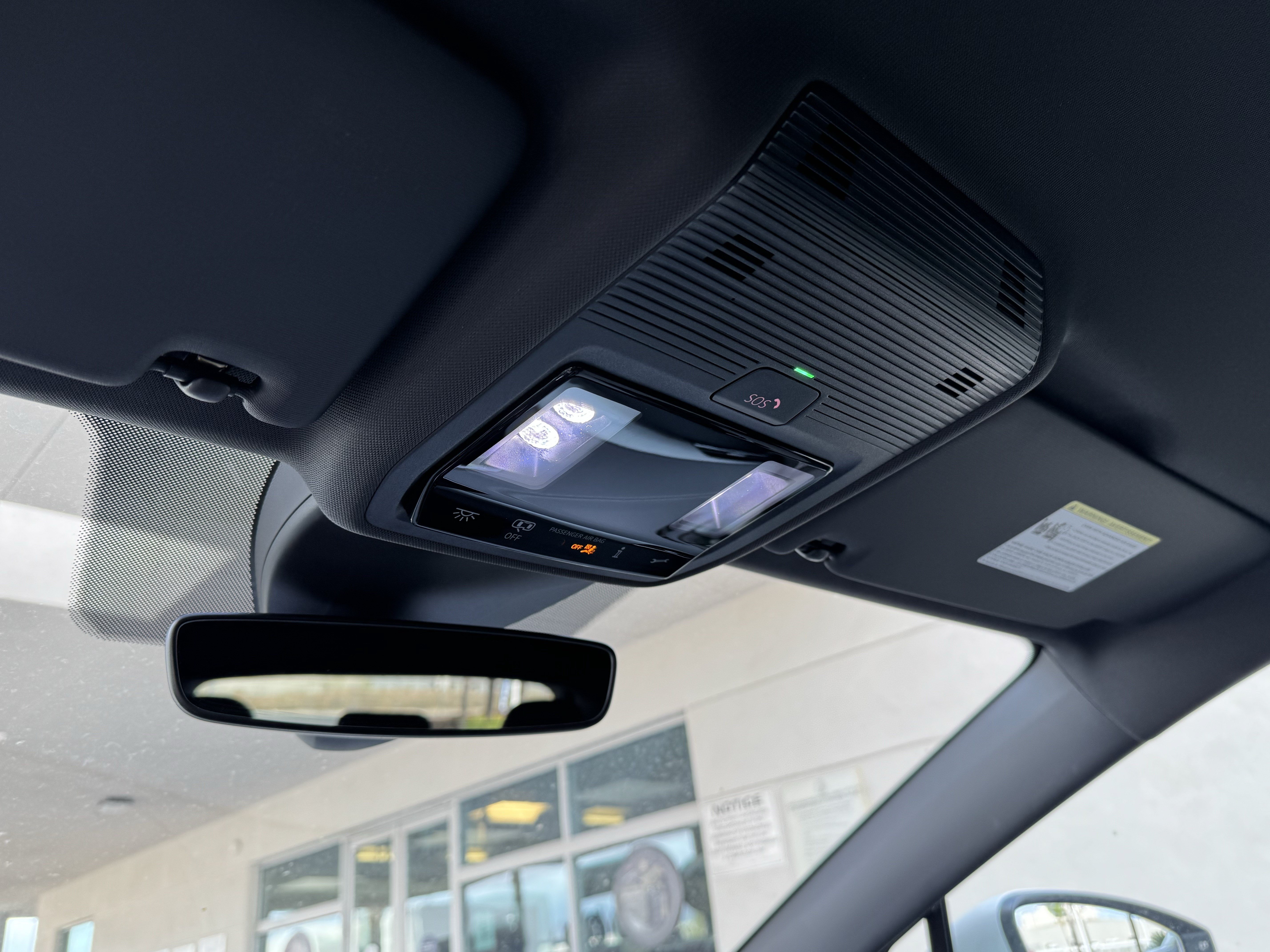 New 2026 Volkswagen ID.4 Pro RWD image 26
