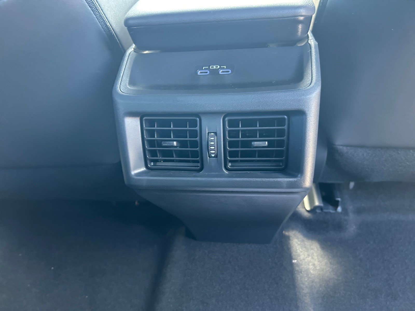 New 2026 Toyota bZ AWD/4WD image 30
