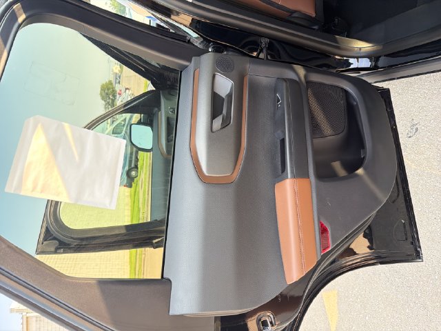 New 2026 Ford Bronco Sport Outer Banks w/ Outer Banks Tech Package+ AWD/4WD image 27