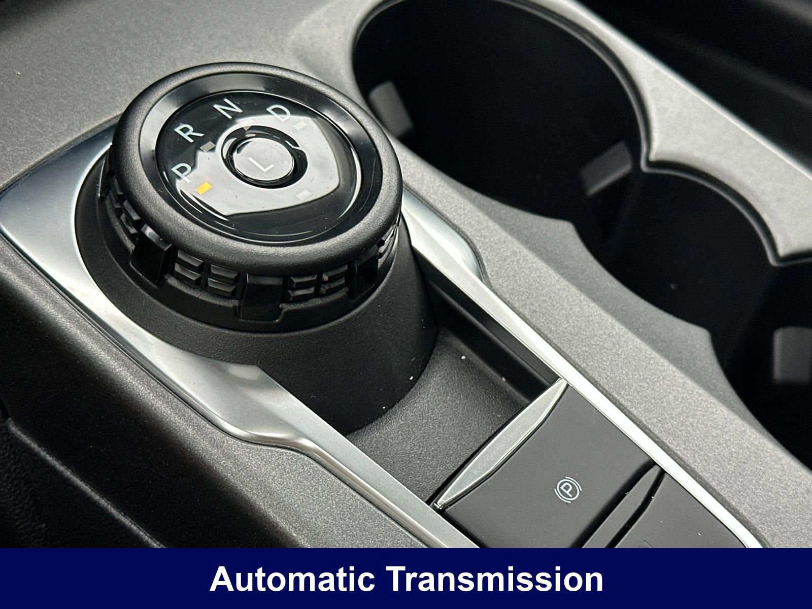 New 2025 Ford Bronco Sport Outer Banks w/ Sasquatch Outer Banks Package AWD/4WD image 26