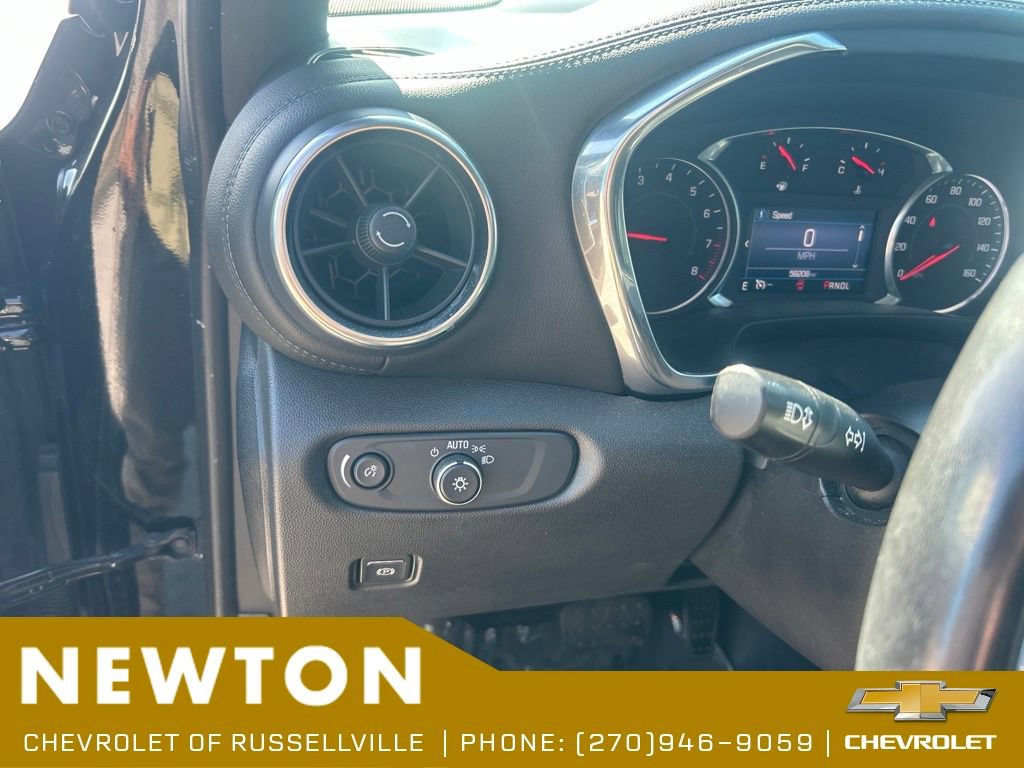 Used 2019 Chevrolet Blazer LT FWD image 7