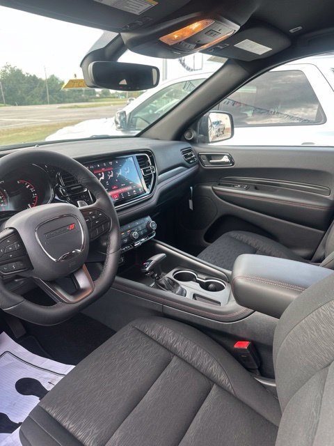 New 2026 Dodge Durango GT w/ Blacktop Package AWD/4WD image 23