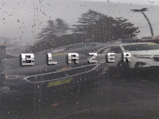 Certified 2022 Chevrolet Blazer LT image 31