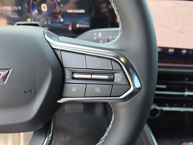 New 2026 Chevrolet Traverse Z71 w/ Enhanced Driving Package image 34