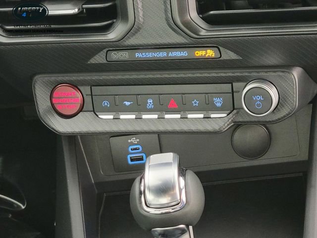 Used 2026 Ford Mustang EcoBoost w/ Mustang Nite Pony Package image 22