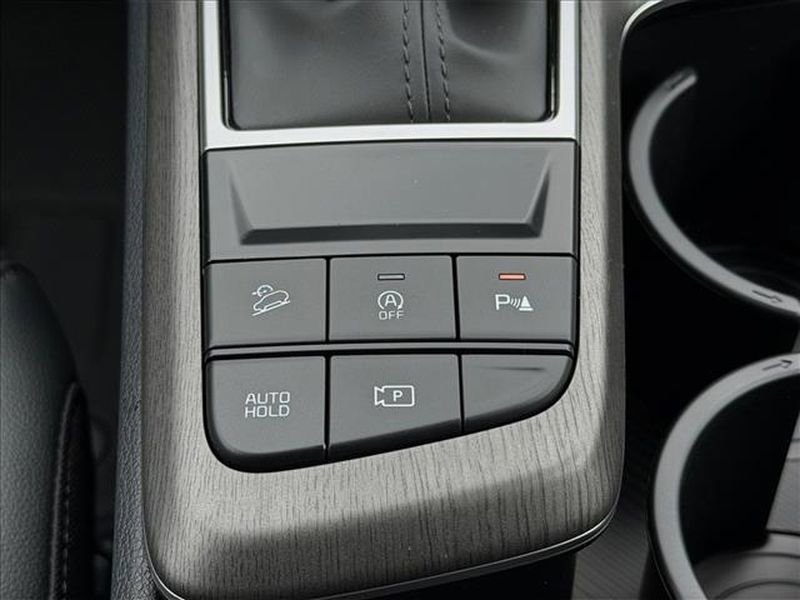 New 2026 Kia Sportage X-Pro Prestige image 19